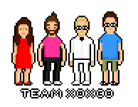 Team XOXCO